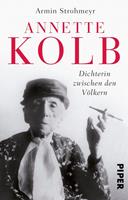   Annette Kolb