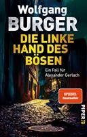   Die linke Hand des Bösen
