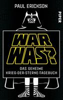   War was?