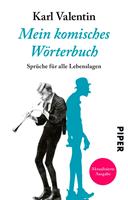   Mein komisches W&ouml;rterbuch