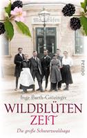   Wildblütenzeit
