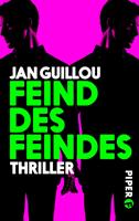   Feind des Feindes