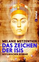   Das Zeichen der Isis