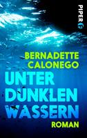   Unter dunklen Wassern