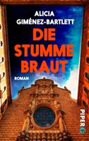   Die stumme Braut