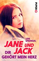 Jane und Jack – Dir gehört mein Herz