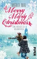  Merry Mary Christmas