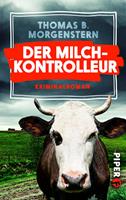   Der Milchkontrolleur