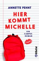   Hier kommt Michelle
