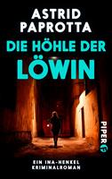   Die Höhle der Löwin