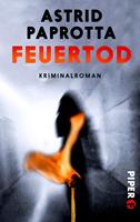   Feuertod