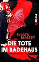   Die Tote im Badehaus