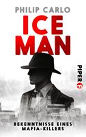   Ice Man