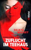   Zuflucht im Teehaus
