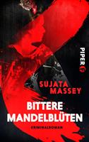   Bittere Mandelblüten