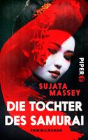   Die Tochter des Samurai