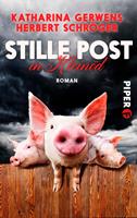  Stille Post in Kleinöd
