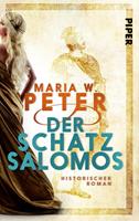   Der Schatz Salomos