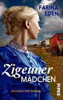  Zigeunermädchen