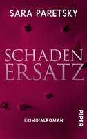   Schadenersatz