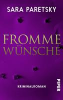   Fromme Wünsche