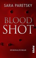  Blood Shot