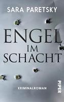   Engel im Schacht