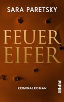   Feuereifer