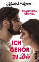 Munich Lovers - Ich gehör'zu Dir
