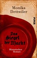   Das Siegel der Macht