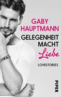   Gelegenheit macht Liebe