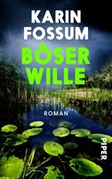   Böser Wille