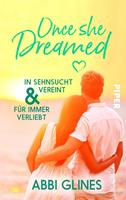   Once She Dreamed