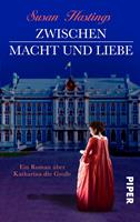   Zwischen Macht und Liebe