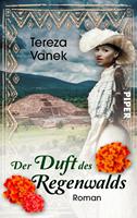   Der Duft des Regenwalds