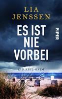   Es ist nie vorbei