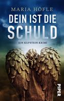   Dein ist die Schuld
