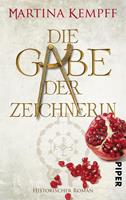   Die Gabe der Zeichnerin