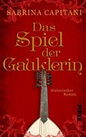   Das Spiel der Gauklerin