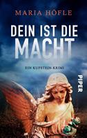   Dein ist die Macht
