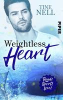   Weightless Heart