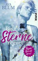   Bis es Sterne regnet
