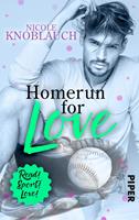   Homerun for love