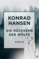   Die Rückkehr der Wölfe