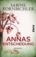   Annas Entscheidung