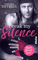   Break my Silence