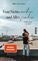   Vom Nichts suchen und Alles finden