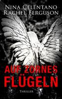   Auf Zornes Flügeln