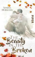   The Beauty in the Broken
