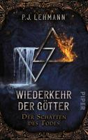   Wiederkehr der Götter – Der Schatten des Todes